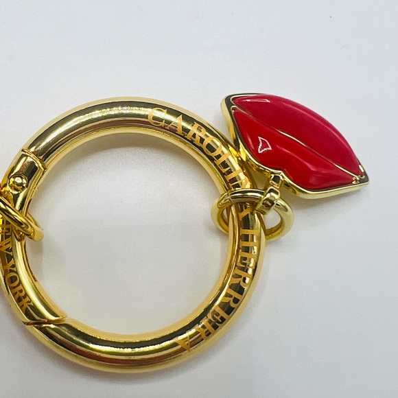 NEW CAROLINA HERRERA Good Girl Liquid Lipstick Velvet SetMajestic Pink 270 - Picture 7 of 7